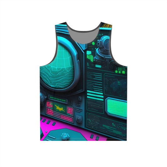 Drezza Tank