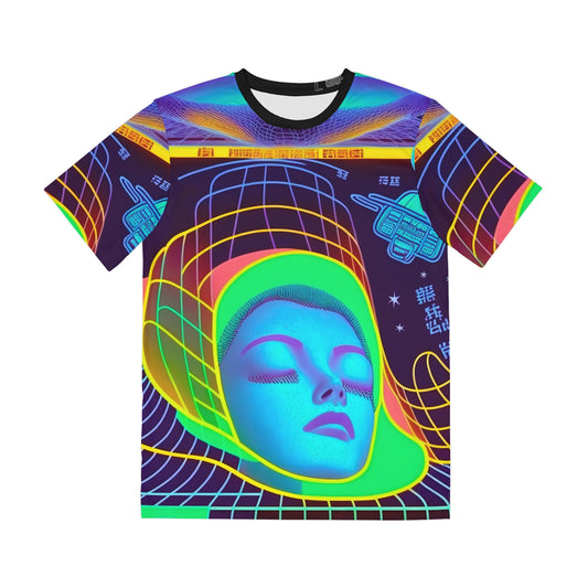 Drezza Men's Polyester Tee 2