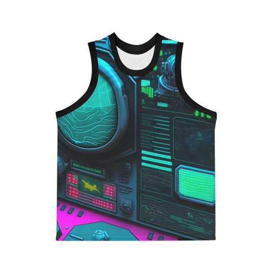 Drezza Jersey