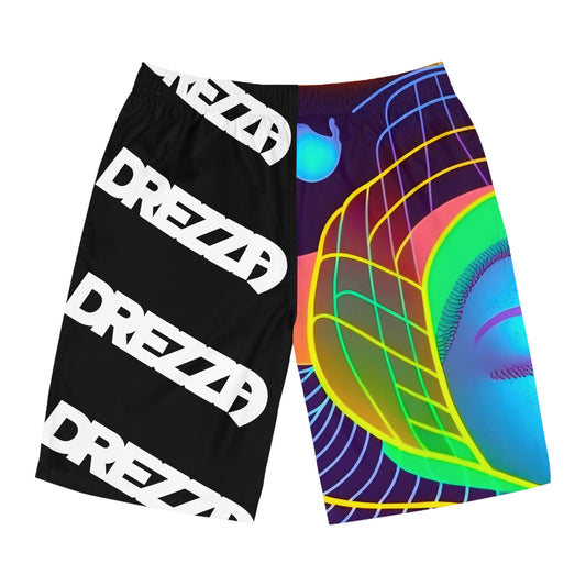 Drezza Board Shorts